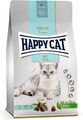 Happy Cat 70603 Sensitive Adult Light Trockenfutter Geflügel übergewichtige Katz