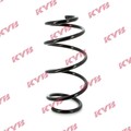 1x ORIGINAL® Kyb Fahrwerksfeder Vorne für Audi A3 Sportback A3 Limousine Skoda