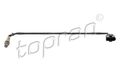 TOPRAN 112 108 Lambdasonde für AUDI SKODA VW
