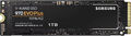 Interne Festplatte SSD Samsung 970 Evo Plus oder 970 Evo 1 TB M.2 2280 3D-NAND