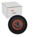 NTY UMLENKROLLE KEILRIPPENRIEMEN passend für RENAULT CLIO KANGOO | RNK-RE-048