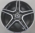 Original Alufelge Mercedes Benz A W177 CLA W1 7,5Jx18 ET49 A1774011500 Demontage