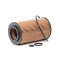 Ölfilter TOPRAN 401 048 Filtereinsatz passend für MERCEDES-BENZ VITO Bus (W639)