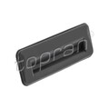 ORIGINAL® Topran Heckklappengriff für VW POLO V Stufenheck Skoda FABIA II