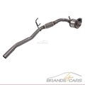 ATEC DIESELPARTIKELFILTER DPF FÜR AUDI A3 SKODA OCTAVIA VW GOLF 6 2.0 TDI 