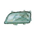 PRASCO Hauptscheinwerfer Scheinwerfer Halogen links für VW Sharan 7M8 7M9 7M6