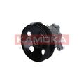 1x Hydraulikpumpe, Lenkung KAMOKA PP136 passend für MERCEDES-BENZ