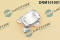DR.MOTOR AUTOMOTIVE ÖLKÜHLER MOTORÖL KÜHLER passend für OPEL ASTRA COMBO CORSA