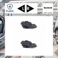 2x ORIGINAL® Monroe Federbeinstützlager Hinten, Links, Rechts Ford