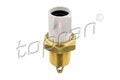 TOPRAN Ansauglufttemperatursensor Ladelufttemperatursensor 301 691