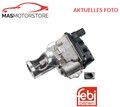 AGR-VENTIL ABGASRÜCKFÜHRVENTIL FEBI BILSTEIN 177057 A FÜR AUDI A6 C7,A5,A7