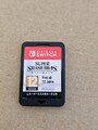 Super Smash Bros Ultimate (Nintendo Switch, 2018) - Nur Cartridge