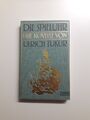 DIE SPIELUHR eine Novelle nach einer wahren Begebenheit von Ulrich Tukur