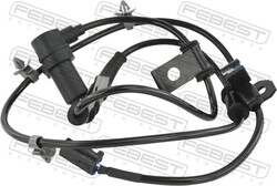 FEBEST ABS Sensor Raddrehzahl Drehzahlfühler vorne rechts für Hyundai Matrix FC