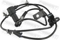 FEBEST ABS Sensor Raddrehzahl Drehzahlfühler vorne rechts für Hyundai Matrix FC
