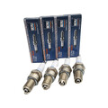 4x Zündkerzen BERU Ultra Plus Titan UPT8 für VW GOLF 1-3 PASSAT POLO 6N,86C Audi