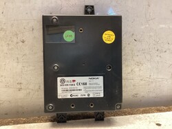 ORIG VW Passat 3C Steuergerät Bluetooth Telefon Interface Box 3C0035729E