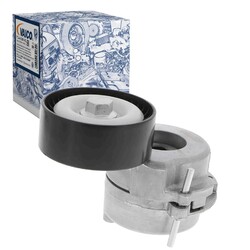 VAICO SPANNARM KEILRIPPENRIEMEN passend für ALFA ROMEO MITO CHEVROLET AVEO FIAT