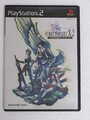 PS2 - Final Fantasy X-2 International + Last Mission JAPAN mit OVP Top Zustand