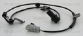 TRISCAN Sensor Raddrehzahl ABS Sensor Links Vorne 8180 43110
