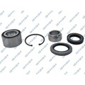 1x ORIGINAL® Gsp Radlagersatz Hinten, Links, Rechts für Hyundai TERRACAN H-1