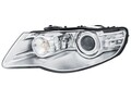 links HELLA 1ZS 009 452-131 Hauptscheinwerfer für VW