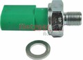 METZGER Öldruckschalter 0910086 für AUDI SEAT SKODA VW