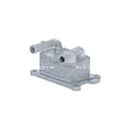 1x Ölkühler, Motoröl NRF 31784 passend für MERCEDES-BENZ NISSAN RENAULT DACIA