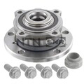 SNR Radlagersatz R162.55 für MINI R61 R59 R60 PACEMAN COUNTRYMAN Roadster R58