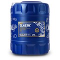 MANNOL 20 L LITER CLASSIC 10W-40 MOTOREN-ÖL MOTOR-ÖL 50575265