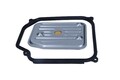 Hydraulikfiltersatz Automatikgetriebe für AUDI SEAT SKODA VW