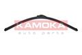 KAMOKA 27650U Wischblatt für CHRYSLER,CITROËN,DODGE,FIAT,HONDA,HYUNDAI,KIA,LANCI