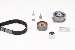 Zahnriemensatz CONTINENTAL CTAM CT1056K1 für AUDI VW GOLF A4 TOURAN A3 1T1 1K1 5