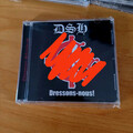 CD DSH Division Skinhead Dressons-nous RAC