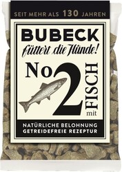 Bubeck No.2 Adult Hundekuchen mit Fisch 210 g  Hundefutter