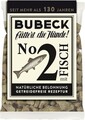 Bubeck No.2 Adult Hundekuchen mit Fisch 210 g  Hundefutter