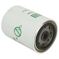 ORIGINAL® Mann-Filter WH 1257/1 Filter, Arbeitshydraulik