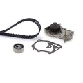 ORIGINAL® Gates Wasserpumpe + Zahnriemensatz für Renault MEGANE I MEGANE I