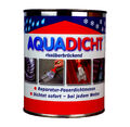 Aqua Dicht-dichtet sofort-Reparatur-Dichtmasse-faserverstärkt-1 kg transparent
