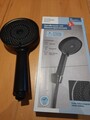 Handbrause Duschkopf mit Wasserspareinsatz