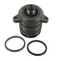 SKF Wasserpumpe (VKPC 81420) für VW Multivan T5 Transporter Touareg | Wapu,