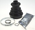 LÖBRO 300341 Faltenbalgsatz Antriebswelle für FORD KA (RB) FIESTA III (GFJ)