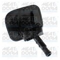 ORIGINAL® Meat - Doria Waschwasserdüse, Scheinwerferreinigung Links für Kia