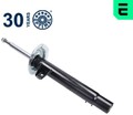 OPTIMAL A-3021GR Stoßdämpfer Stossdämpfer Vorderachse Vorne für BMW 