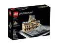 LEGO® Architecture 21024 Louvre NEU OVP NEW MISB NRFB