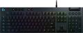 Logitech G815 Gaming Tastatur Keyboard LIGHTSYNC RGB Tastatur QWERTZ- GL Linear