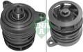 Schaeffler INA 538033810 Wasserpumpe Kühlmittelpumpe für VW 2003 - 2010