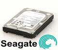 500 GB 2,5" 6.35cm SATA S-ATA FESTPLATTE SEAGATE ST9500620NS 9RZ164-197 HDD O510