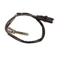 Meyle 214 800 0025 Sensor Abgastemperatur Nach Katalysator für Fiat Doblo