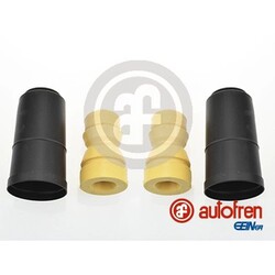 ORIGINAL® Autofren Seinsa Staubschutzsatz, Stoßdämpfer Hinten für Audi A6 C4